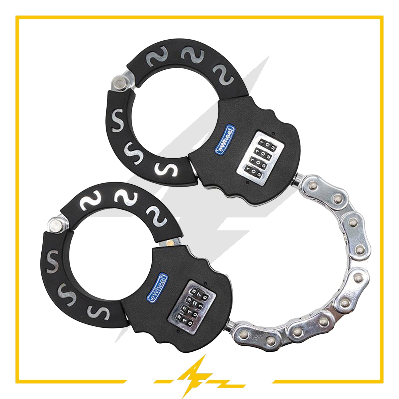 Candado de esposas para patinete eléctrico EWLK32
recambios patinetes
repuestos de patinetes
accesorios patinete eléctrico
accesorios patinete
repuestos patinete
piezas de patinete eléctrico
piezas patinete electrico
accesorios patinete eléctrico
accesorios patinete
repuestos patinete
piezas de patinete eléctrico
piezas patinete electrico
ruedas patinete
taller de patinete
piezas de repuesto patinete eléctrico
af scooters 
myurbanscoot